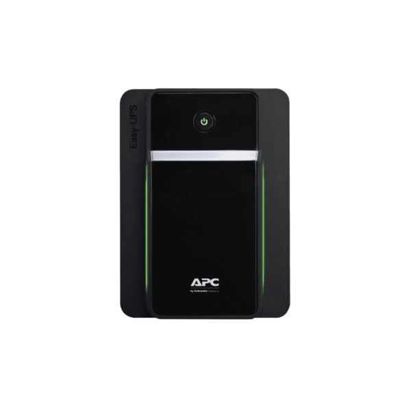Onduleur Line-interactive APC Easy UPS-1200 W / 2200 VA - 6 sorties (BVX2200LI)