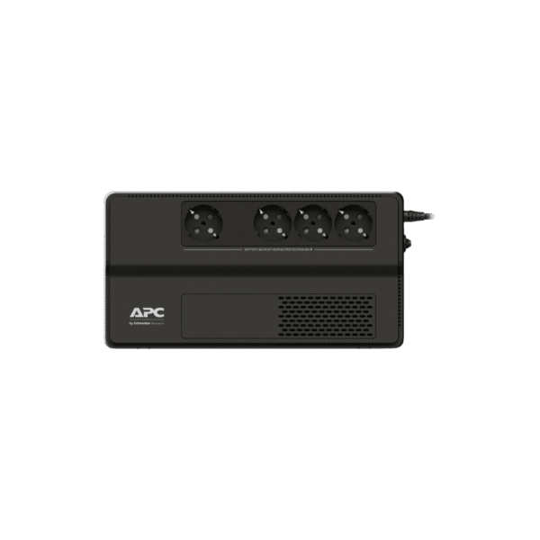 Onduleur Line-interactive APC EASY UPS BV- 450 W / 800VA 4P (BV800I)