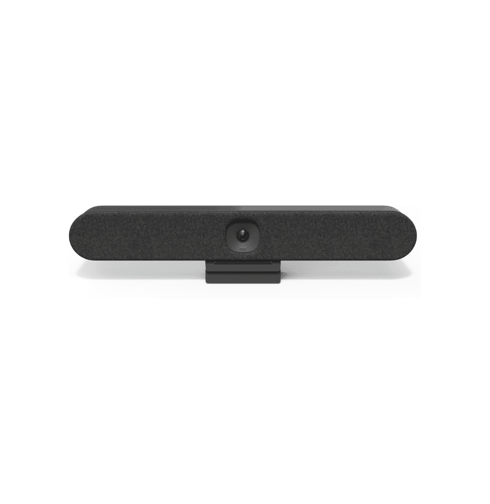 Logitech Rally Bar Huddle Système de visioconférence tout en un (960-001577)