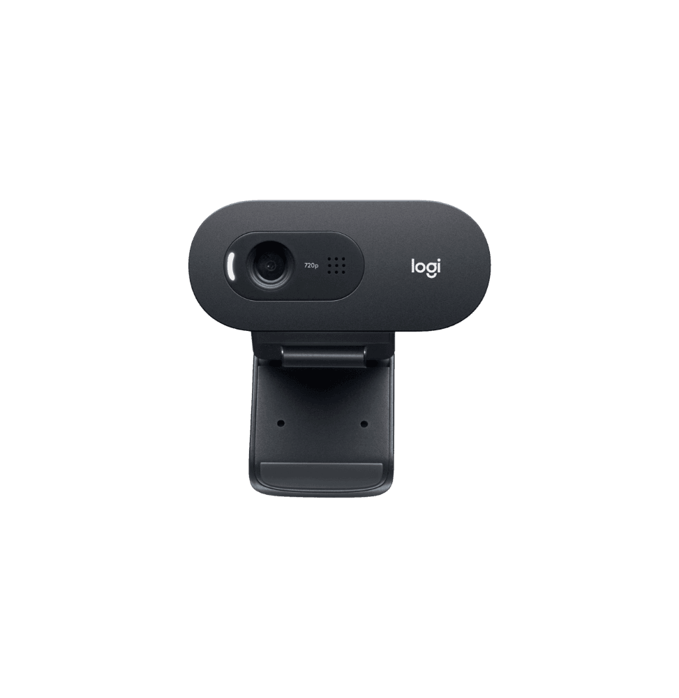 Webcam Logitech C505e (960-001372)