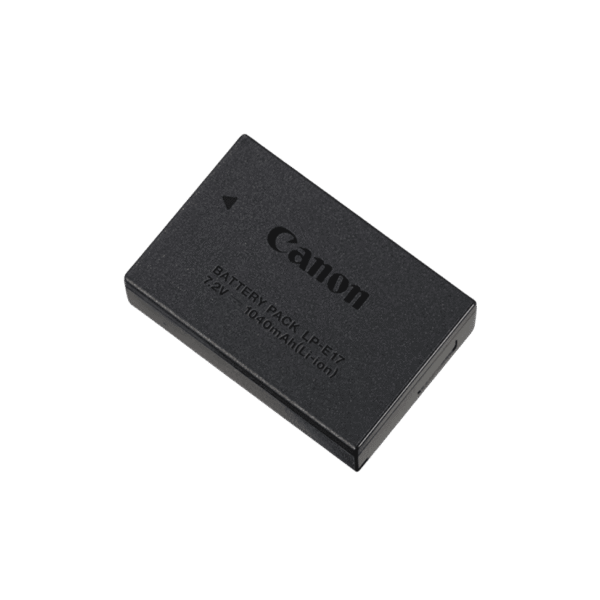 Batterie Canon LP-E17 (9967B002AC)