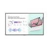 Écran d'affichage standard LG 49" UHD 4K (49UH5J-H)