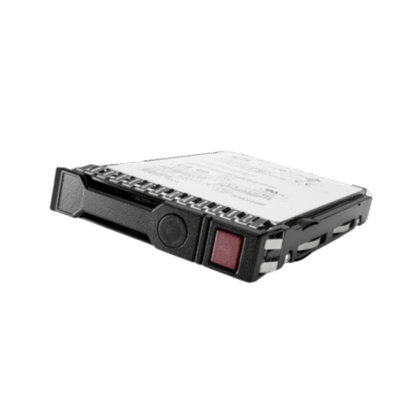 Disque dur HP Entreprise 1TB SATA III (843266-B21)