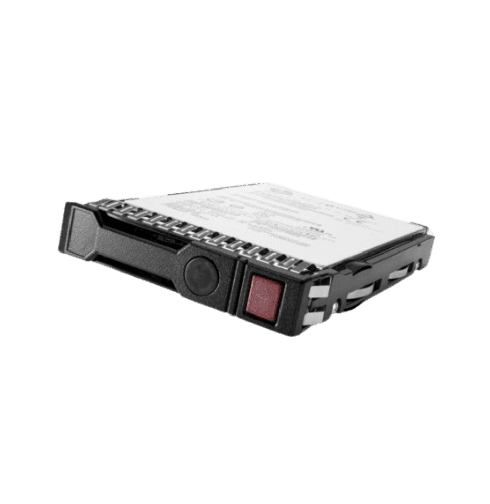 Disque dur HP Entreprise 1TB SATA III (843266-B21)