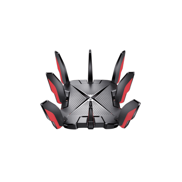 Router WiFi TP-link Archer GX90 AX6600 Tri-Band WiFi 6 Gaming (ARCHERGX90)