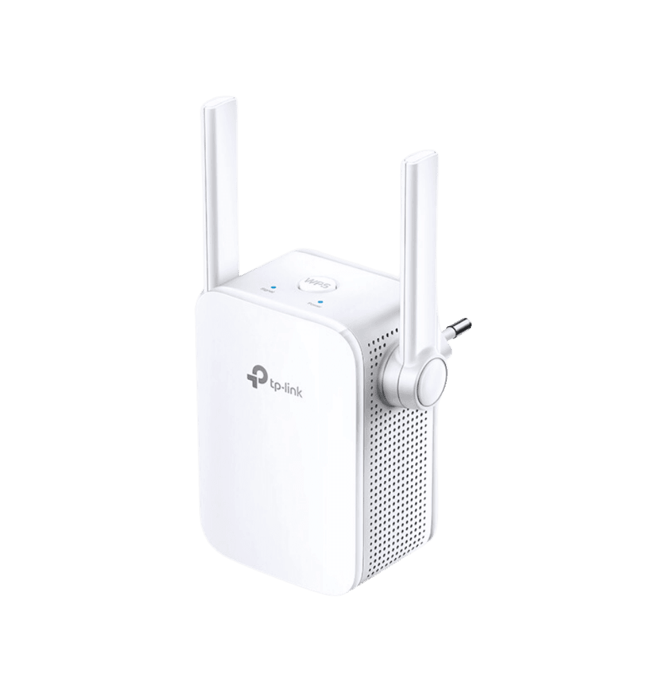 Répéteur WiFi-Point d'accès TP-Link WiFi 4 (TL-WA855RE)