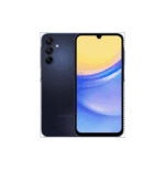 SAMSUNG Galaxy A15 Bleu foncé 8Go 256Go (SM-A155FZKIMWD)