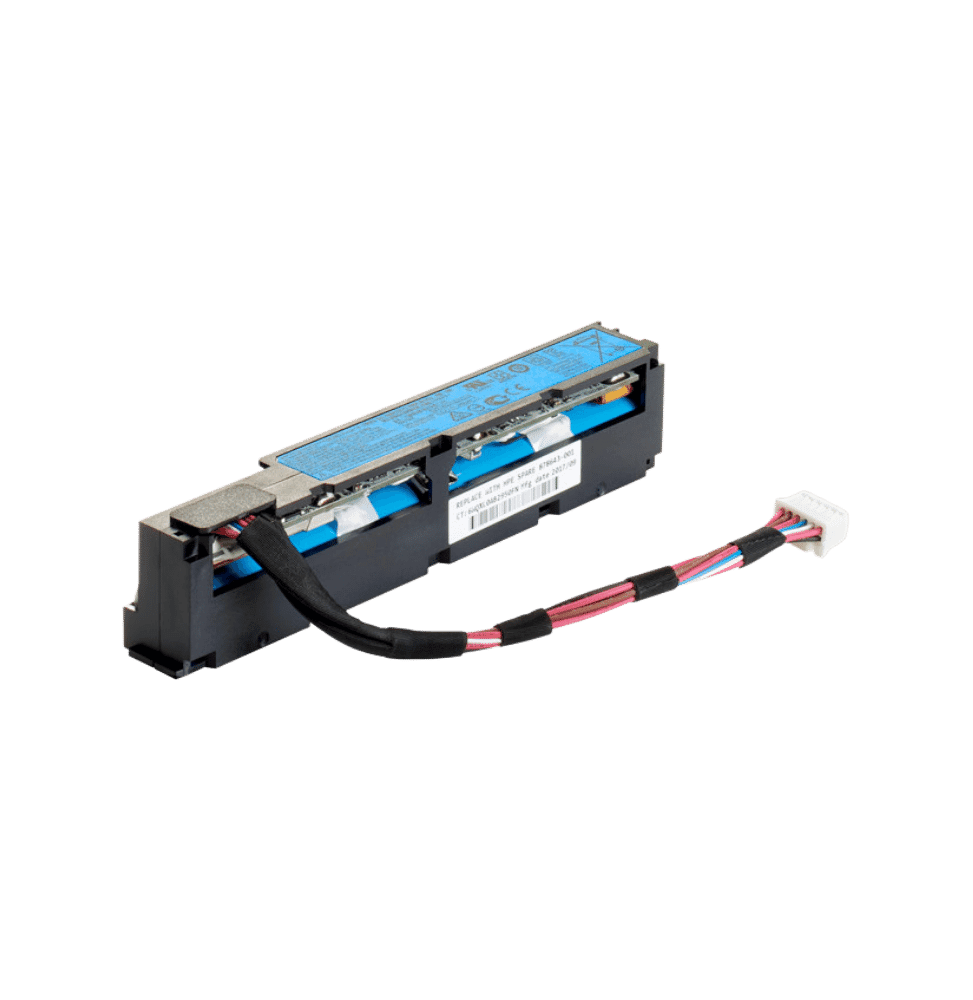 Batterie Lithium-ion HPE Smart Storage 96 W (P01366-B21)