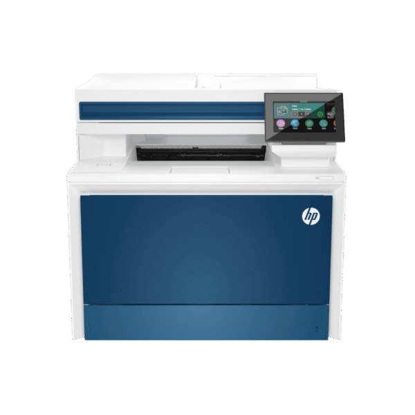 Imprimante Multifonction Laser Couleur HP LaserJet Pro MFP 4303fdw (5HH67A)
