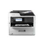 Epson WorkForce Pro WF-M5799DWF Imprimante multifonction monochrome à réservoirs rechargeables
