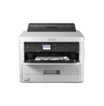 Imprimante Jet d’encre Monochrome Epson WorkForce Pro WF-M5299DW (C11CG07402)