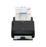 Scanner document Canon DR-S250N (6383C003)