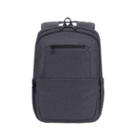 RIVACASE 7760 noir ECO Sac à dos pour ordinateur portable 15.6" (7760 BLACK)