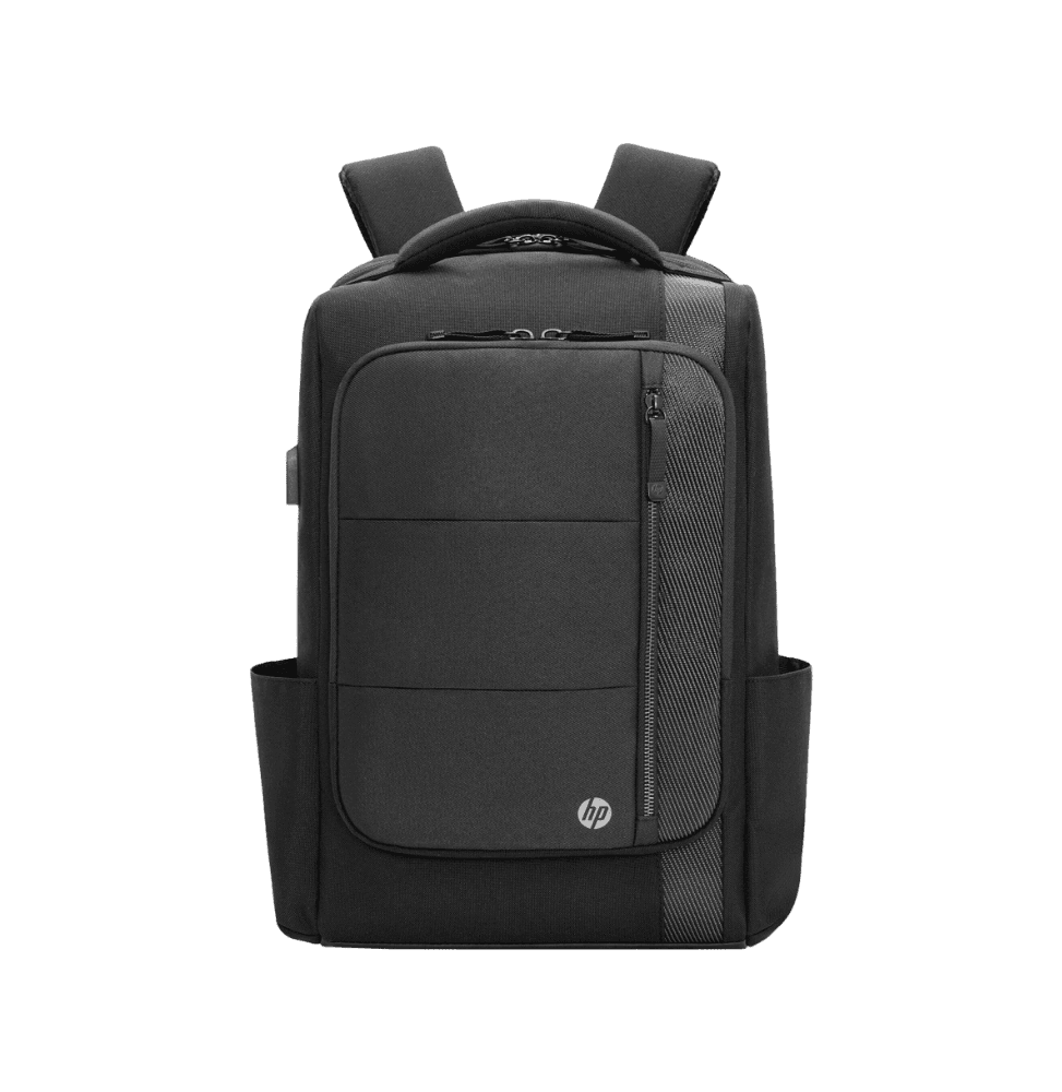Sac à dos HP Renew Executive 16″ (6B8Y1AA) Sac à dos HP Renew Executive 16" (6B8Y1AA)