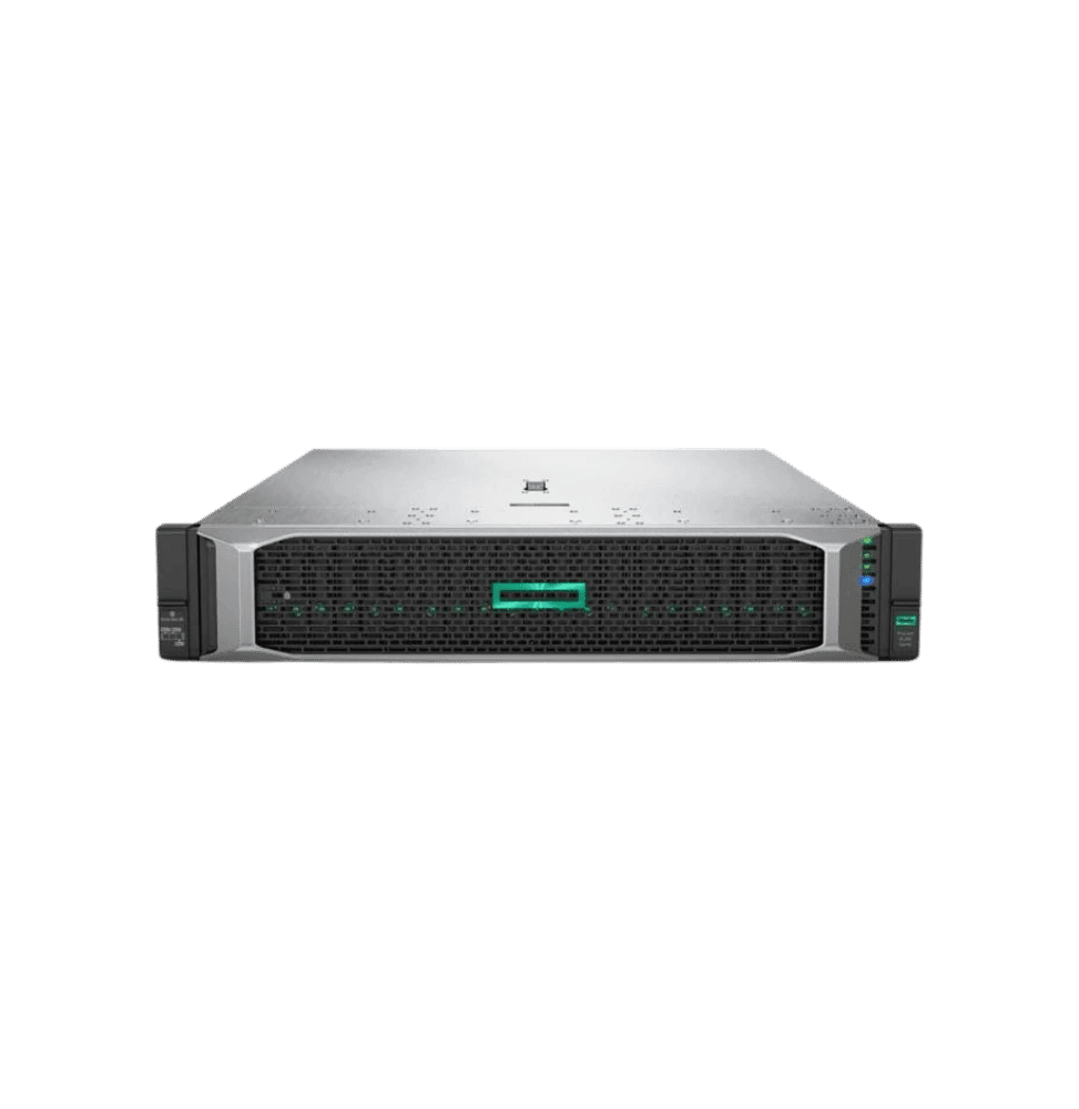 Serveur HPE ProLiant DL380 Gen10 4215R