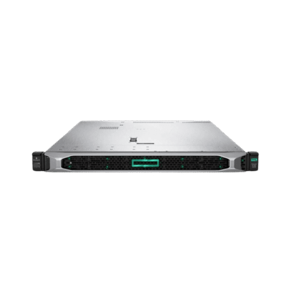 Serveur HPE ProLiant DL360 Gen10 4210R 2.4 GHz 10 cœurs 1 Processeur 32Go-R MR416i-a 8 lecteurs SFF BC