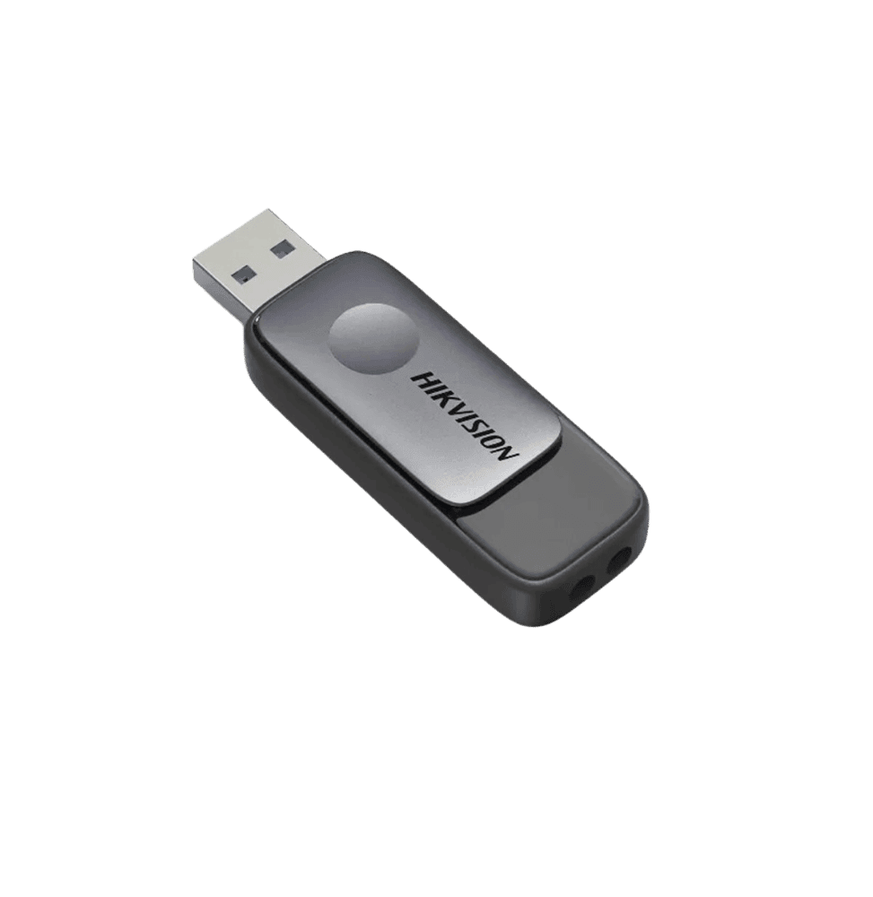 Clé USB HIKVISION USB 3.2 TYPE A - 32GB (HS-USB-M210S-32G)