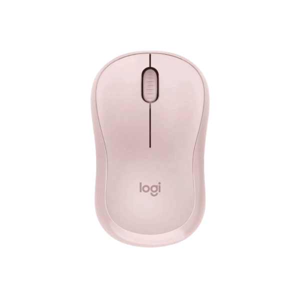 Souris sans fil Bluetooth Logitech M240 Silent (910-007121)
