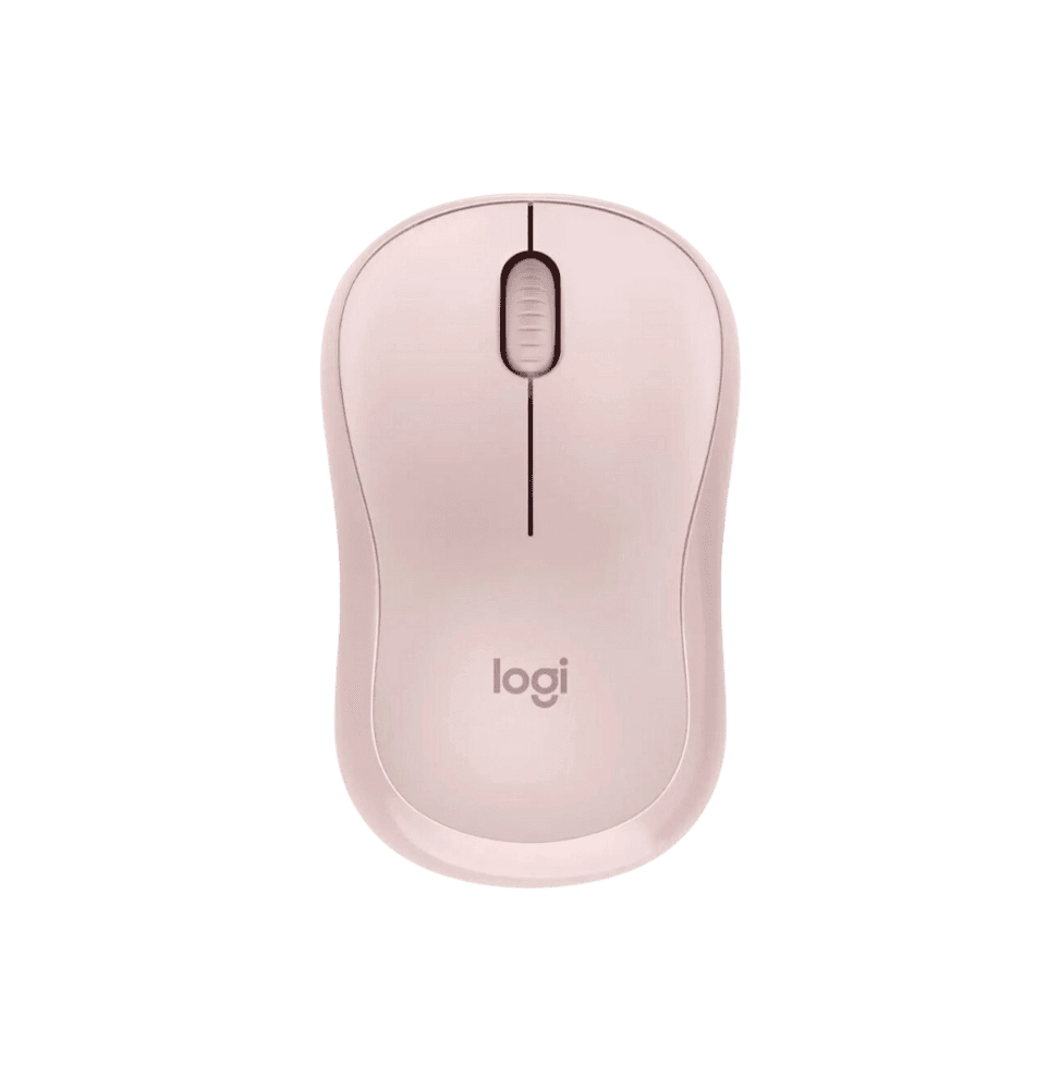 Souris sans fil Bluetooth Logitech M240 Silent (910-007121)