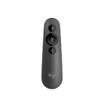 Logitech Wireless Presenter R500s - Laser Télécommande de présentation (910-005843)