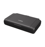 Imprimante Jet d'encre Mobile Canon Pixma TR150 avec Batterie (4167C026AC)