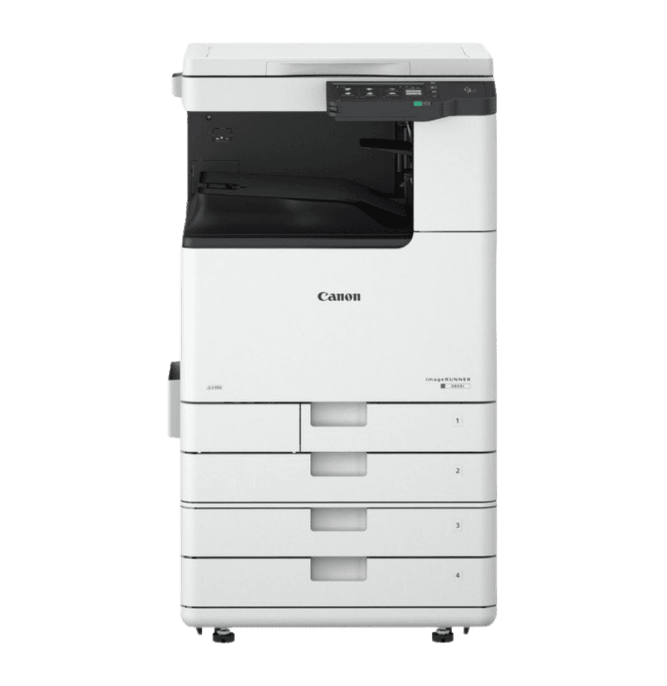 Imprimante multifonction Laser Canon ImageRunner 2945i (5973C005AA)