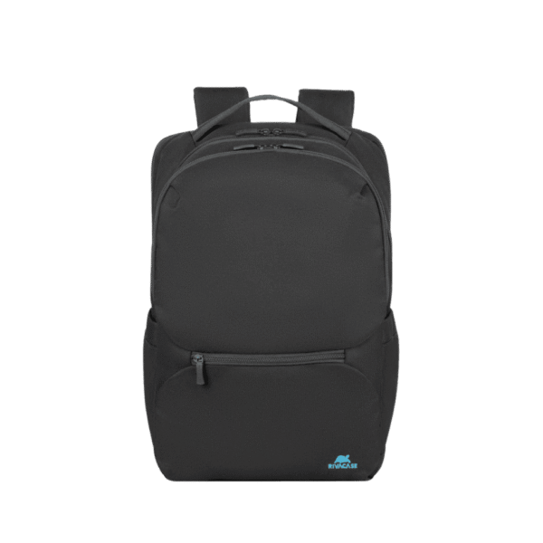 Rivacase 7764 noir sac à dos pour ordinateur portable 15