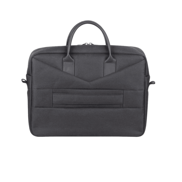 Rivacase 8134 noire Sacoche pour ordinateur portable 15