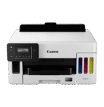 Canon MAXIFY GX5040 Imprimante multifonction à réservoirs rechargeables (5550C009)