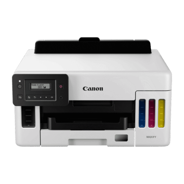 Canon MAXIFY GX5040 Imprimante multifonction à réservoirs rechargeables (5550C009)