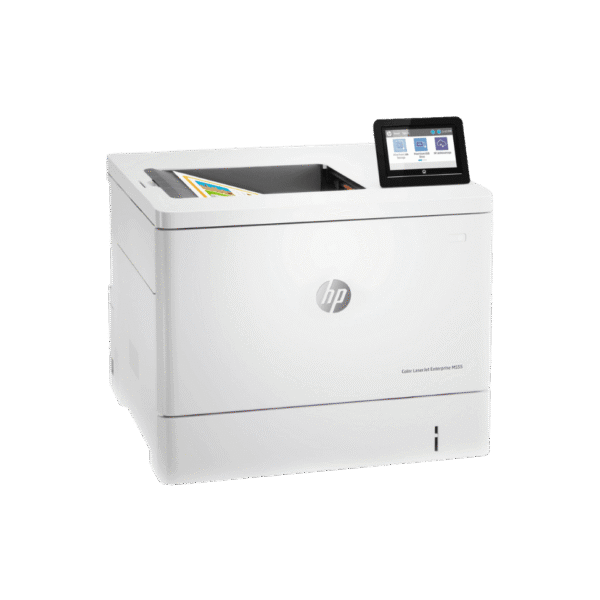 Imprimante Laser Couleur HP Color LaserJet Enterprise M555dn