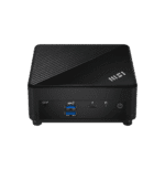 Mini PC MSI Cubi 5 12M i7-1255U Freedos 1Y (MSI_936-B0A811-275)