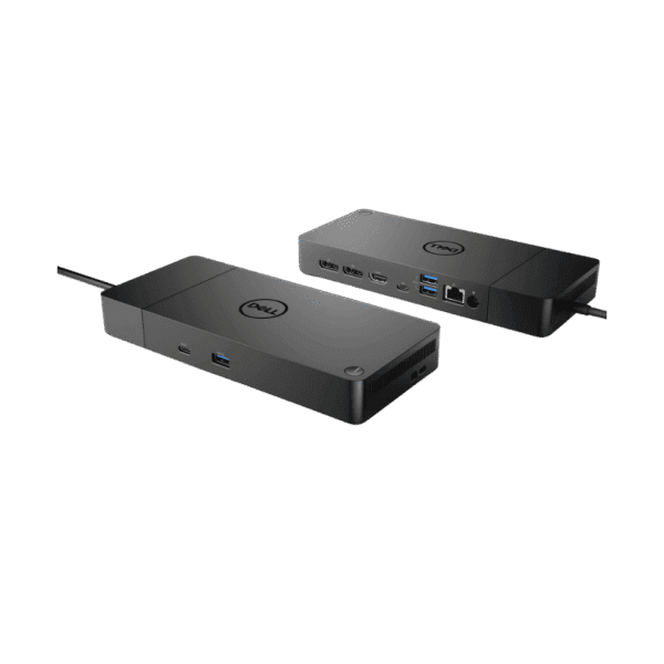 Dell Station d’accueil WD19S 180 W (WD19S-180W-3Y)