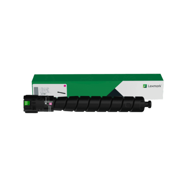 Lexmark CX942 943 944 Cartouche de toner Original Magenta (83D0HM0)