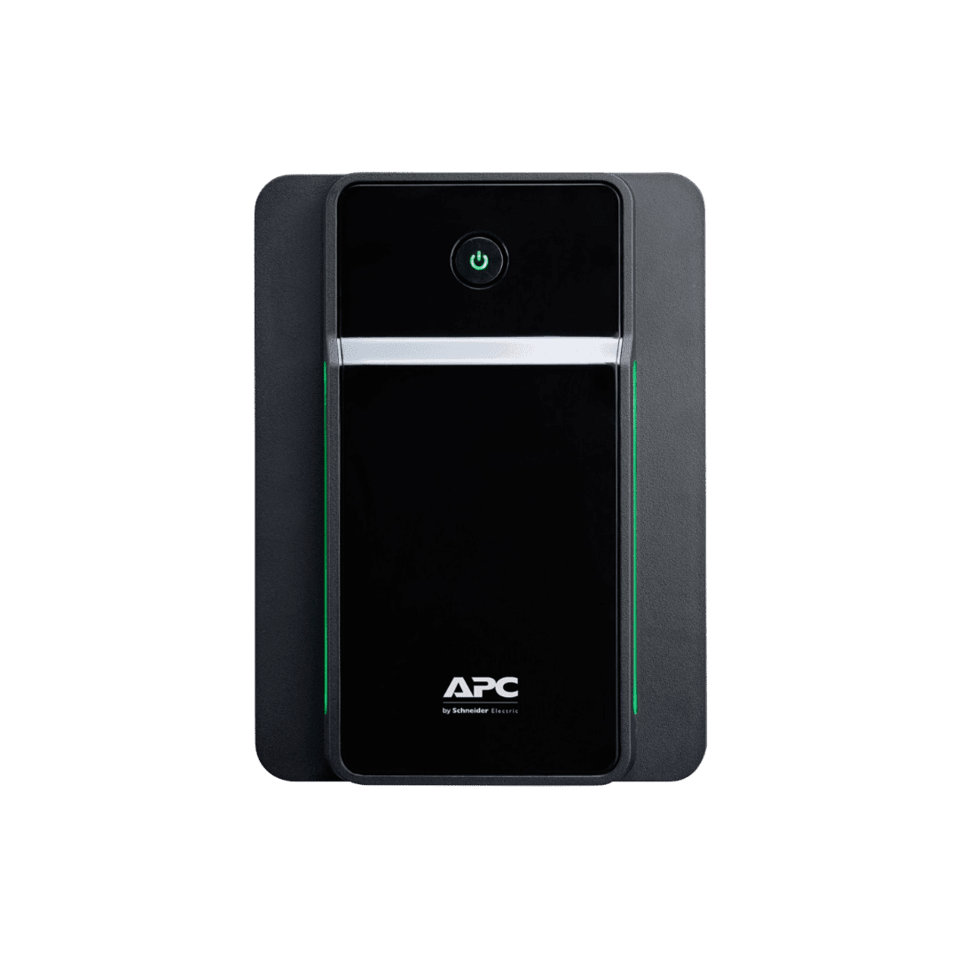 Onduleur Line-interactive APC BACK-UPS- 650 W/ 1200VA - 4 prises Fr (BX1200MI-FR)