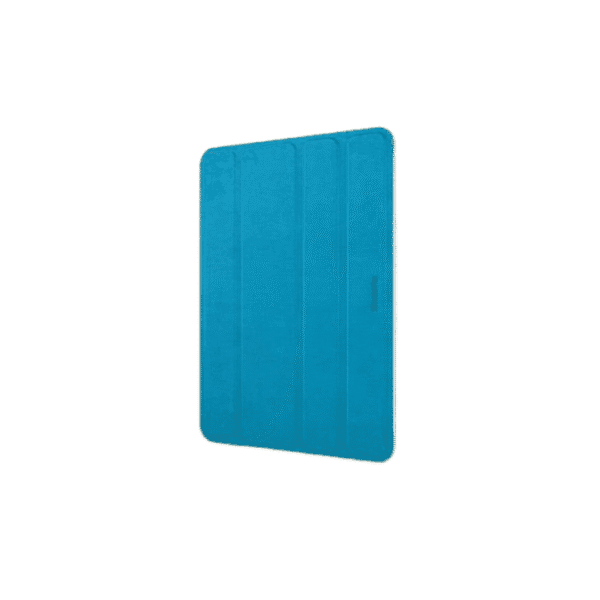 XtremeMac Micro Folio Book Case Blue (IPD-MF3-23)