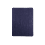 XtremeMac Microfolio iPad Air Tons moyens Bleu Monaco (IPD-MF5-23)