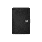 XtremeMac Étui folio fin pour iPad Mini 1re et 2e génération avec écran Retina simili cuir (IPDN-TFL-13)