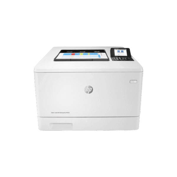 Imprimante Laser Couleur HP LaserJet Enterprise M455dn (3PZ95A)
