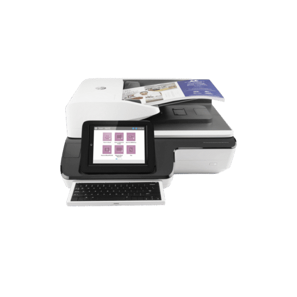 HP ScanJet Pro 3000 s4 (6FW07A-B19)