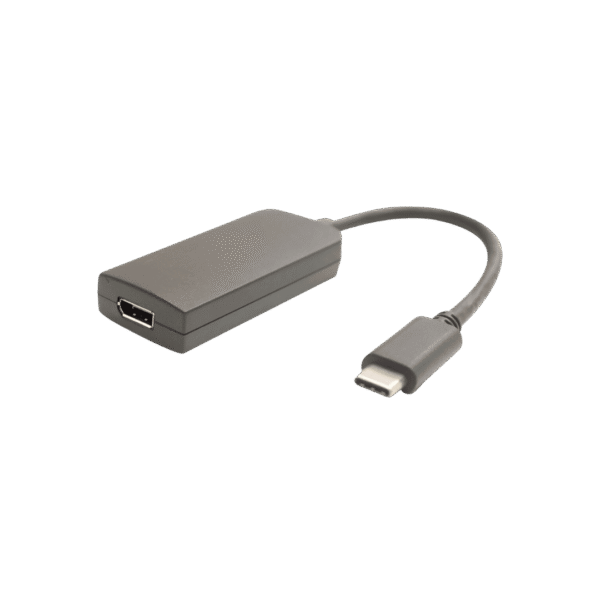 Adaptateur UPTEC NEKLAN USB 3.1 type C mâle vers Display Port 1
