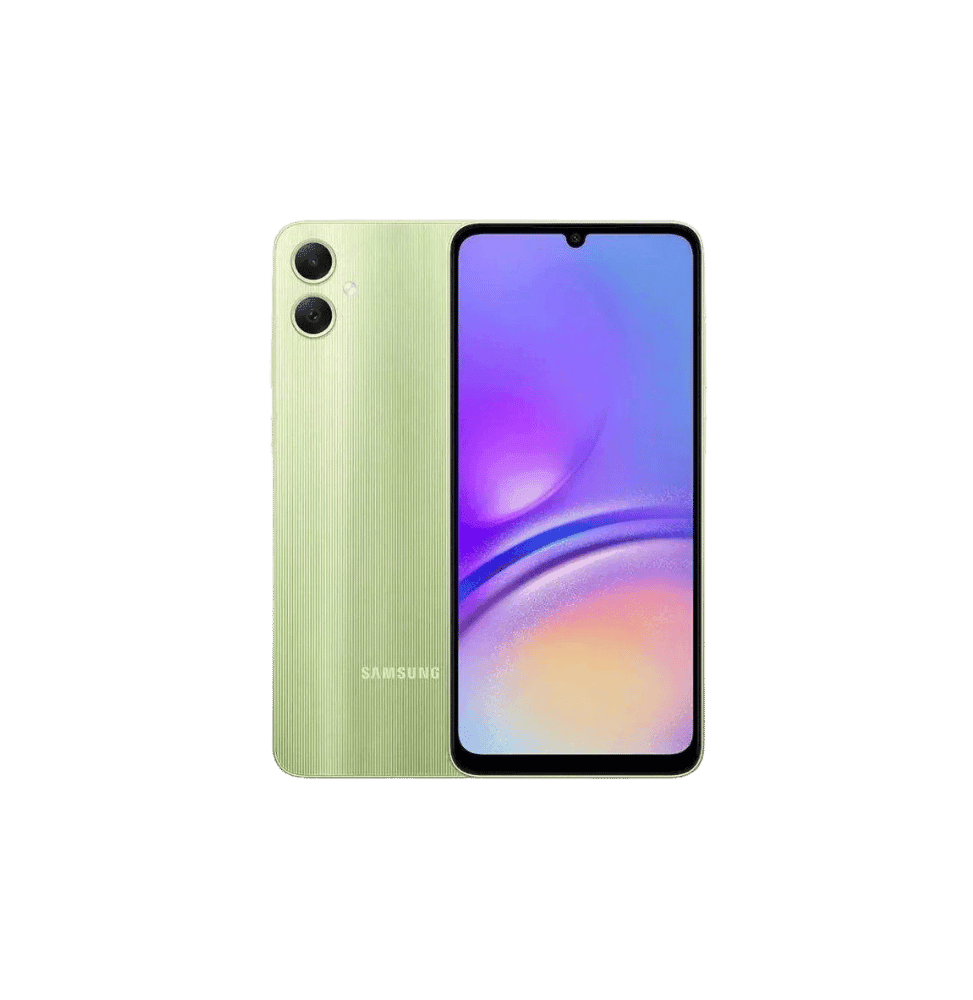 Samsung Galaxy A05 Phone