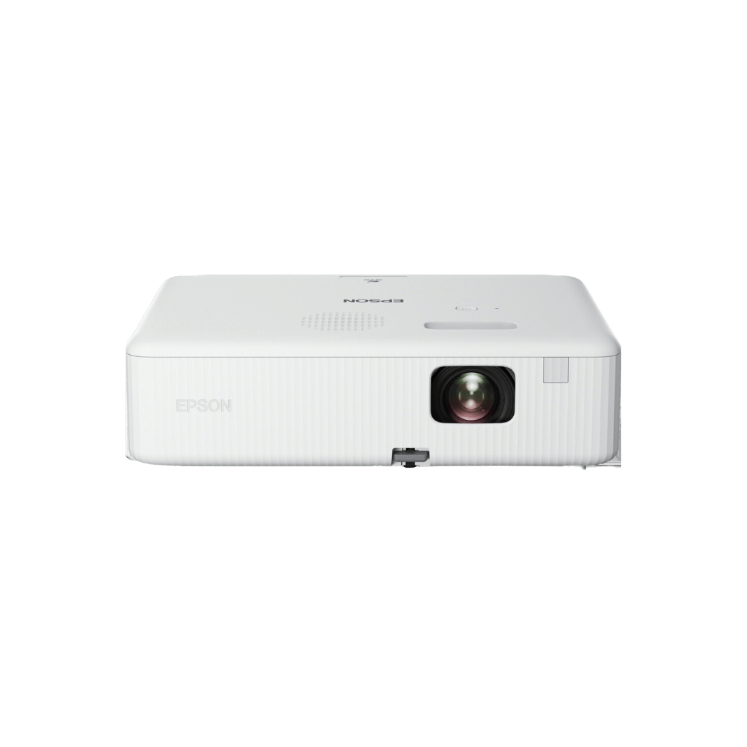 Epson CO-FH01 Vidéoprojecteur Full HD 1080p (V11HA84040)