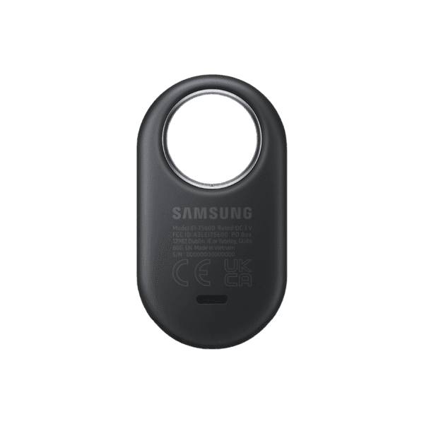 Samsung Galaxy SmartTag2 noir (EI-T5600BBEGMA)