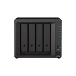 Serveur NAS 4 baies Synology DiskStation (DS923+)