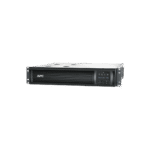 Onduleur Line interactive APC 1500 VA Smart-UPS Rack 2U (SMT1500RMI2U)
