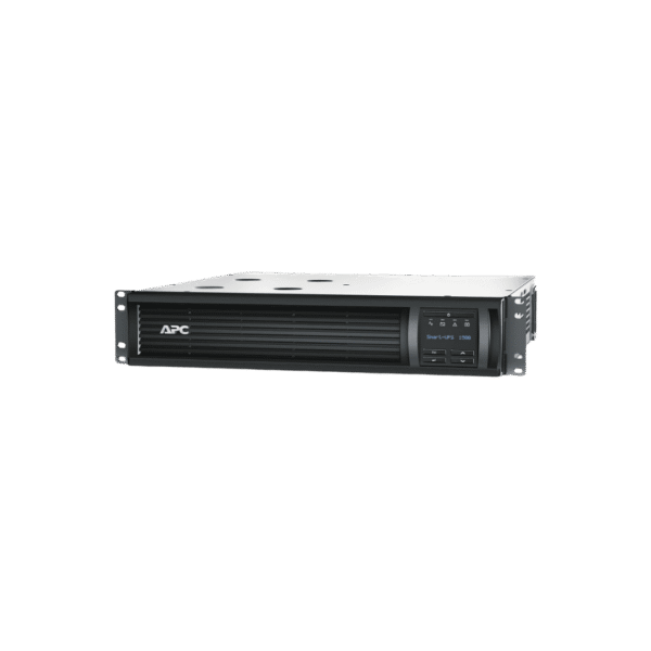 Onduleur Line interactive APC 1500 VA Smart-UPS Rack 2U (SMT1500RMI2U)