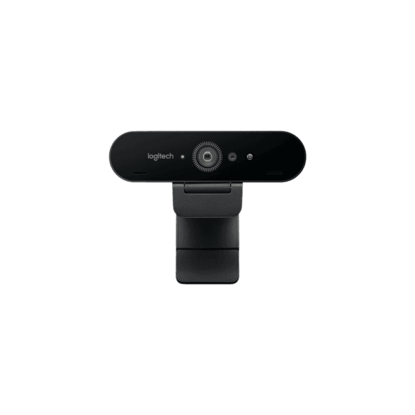WEBCAM Logitech BRIO ULTRA HD PRO (960-001106)