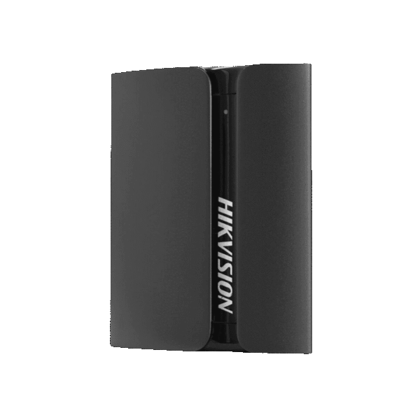 Disque dur portable SSD Hikvision T300S type-C 2 To (HSM-ESSD-T300S-2T)