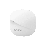 Point d’accès campus unifié Aruba AP-303 RW double radio MU-MIMO 2x2